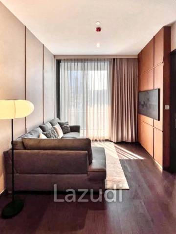 1 Bed 1 Bath 44 SQ.M LAVIQ Sukhumvit 57