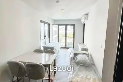 2 Bed 2 Bath 58 SQ.M Chapter Thonglor 25