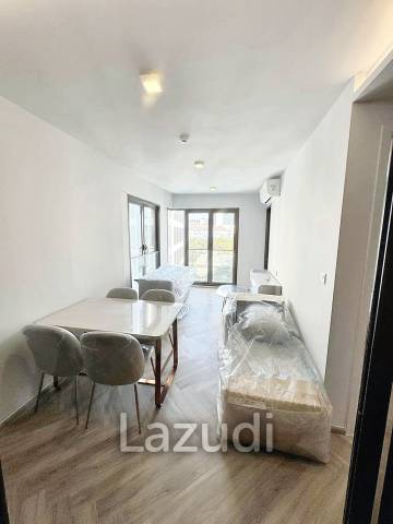 2 Bed 2 Bath 58 SQ.M Chapter Thonglor 25