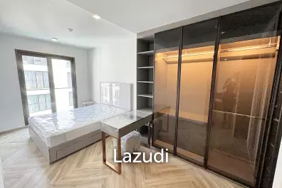 2 Bed 2 Bath 58 SQ.M Chapter Thonglor 25