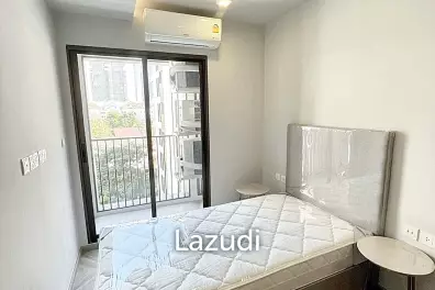 2 Bed 2 Bath 58 SQ.M Chapter Thonglor 25