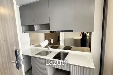 2 Bed 2 Bath 58 SQ.M Chapter Thonglor 25
