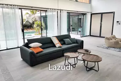 Spacipus 4 Bedroom Villa For Sale In Rawai