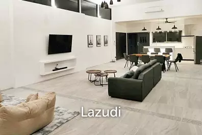 Spacipus 4 Bedroom Villa For Sale In Rawai