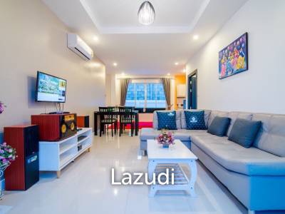 Nice 2 Beds Pool Villa in North Hua Hin