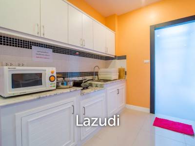 Nice 2 Beds Pool Villa in North Hua Hin