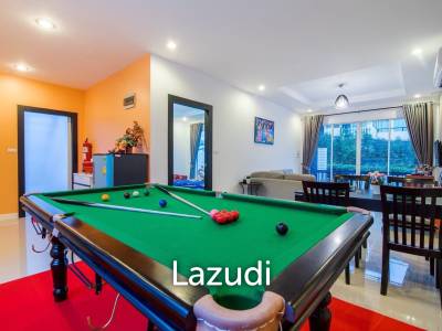 Nice 2 Beds Pool Villa in North Hua Hin