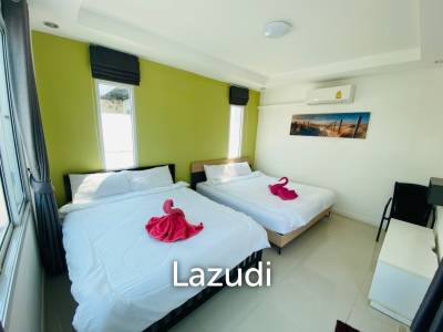 Nice 2 Beds Pool Villa in North Hua Hin