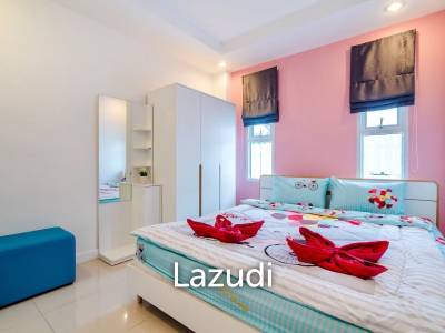 Nice 2 Beds Pool Villa in North Hua Hin