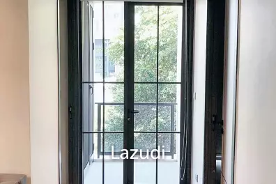 1 Bed 1 Bath 48 SQ.M The Reserve Sukhumvit 61