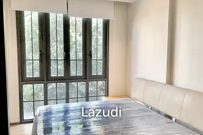 1 Bed 1 Bath 48 SQ.M The Reserve Sukhumvit 61