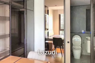 1 Bed 1 Bath 48 SQ.M The Reserve Sukhumvit 61
