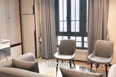 1 Bed 1 Bath 48 SQ.M The Reserve Sukhumvit 61