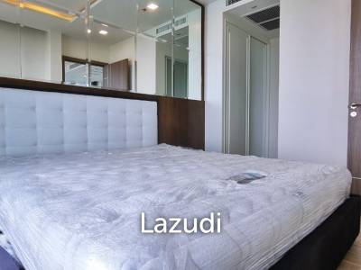 1 Bed 1 Bath 50.3 SQ.M. Del Mare Condo Bangsaray