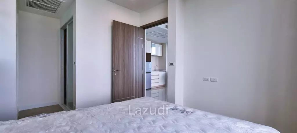 1 Bed 1 Bath 50.3 SQ.M. Del Mare Condo Bangsaray