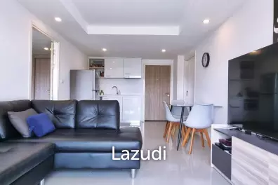 2 Beds 2 Baths 73.86 SQ.M. Sea Saran Condo