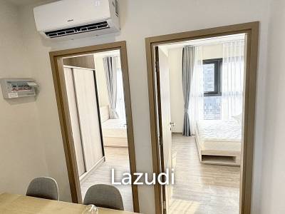 1 Bed 1 Bath 35 SQ.M NIA By Sansiri