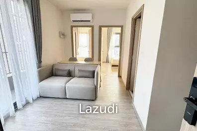 1 Bed 1 Bath 35 SQ.M NIA By Sansiri
