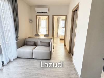 1 Bed 1 Bath 35 SQ.M NIA By Sansiri