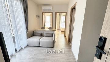 1 Bed 1 Bath 35 SQ.M NIA By Sansiri