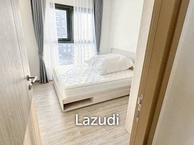 1 Bed 1 Bath 35 SQ.M NIA By Sansiri