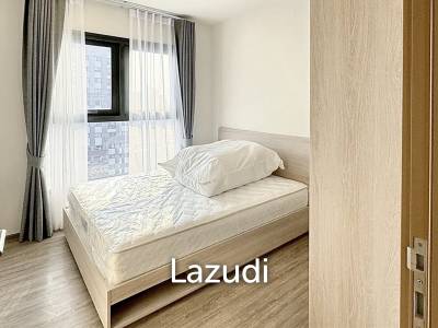 1 Bed 1 Bath 35 SQ.M NIA By Sansiri