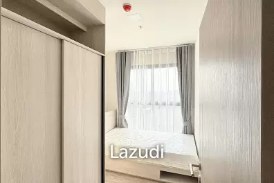 1 Bed 1 Bath 35 SQ.M NIA By Sansiri
