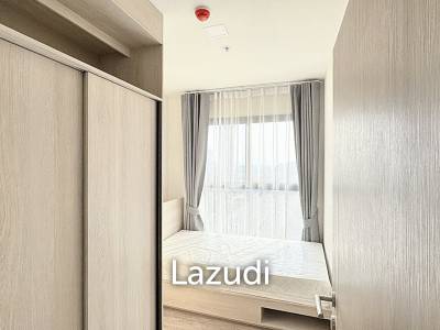 1 Bed 1 Bath 35 SQ.M NIA By Sansiri