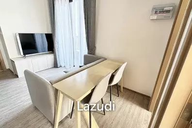 1 Bed 1 Bath 35 SQ.M NIA By Sansiri
