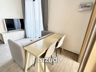 1 Bed 1 Bath 35 SQ.M NIA By Sansiri