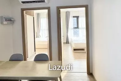 1 Bed 1 Bath 35 SQ.M NIA By Sansiri