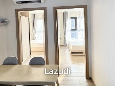 1 Bed 1 Bath 35 SQ.M NIA By Sansiri
