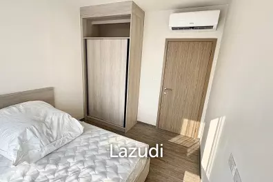 1 Bed 1 Bath 35 SQ.M NIA By Sansiri