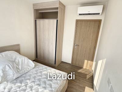 1 Bed 1 Bath 35 SQ.M NIA By Sansiri