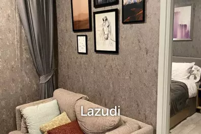 1 Bedroom 1 Bathroom 30 SQ.M XT Ekkamai