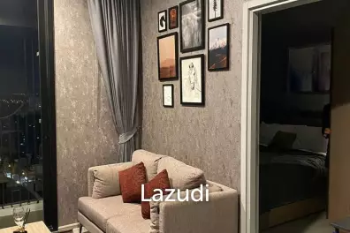1 Bedroom 1 Bathroom 30 SQ.M XT Ekkamai