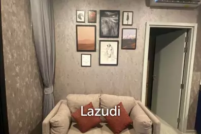 1 Bedroom 1 Bathroom 30 SQ.M XT Ekkamai
