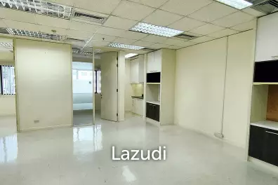 Office space for rent in Watthana