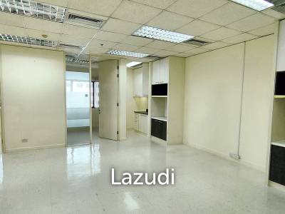 Office space for rent in Watthana