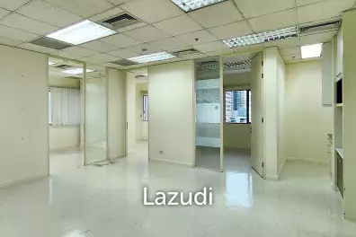 Office space for rent in Watthana