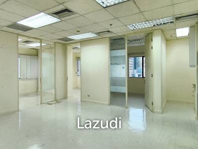 Office space for rent in Watthana