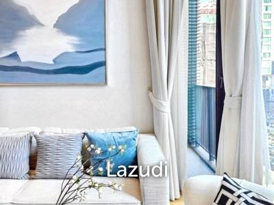 2 Bedroom 2 Bathroom 80 SQ.M 28 Chidlom