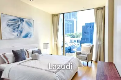 2 Bedroom 2 Bathroom 80 SQ.M 28 Chidlom