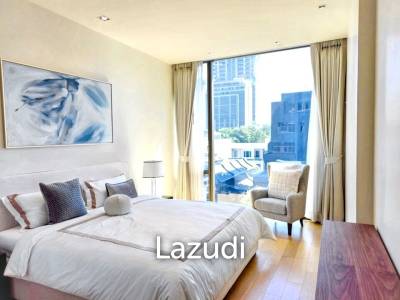 2 Bedroom 2 Bathroom 80 SQ.M 28 Chidlom