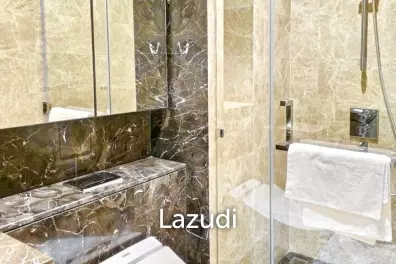2 Bedroom 2 Bathroom 80 SQ.M 28 Chidlom