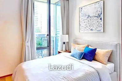 2 Bedroom 2 Bathroom 80 SQ.M 28 Chidlom