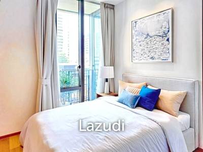 2 Bedroom 2 Bathroom 80 SQ.M 28 Chidlom