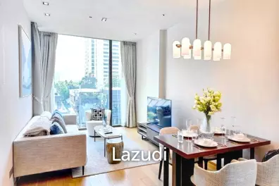 2 Bedroom 2 Bathroom 80 SQ.M 28 Chidlom
