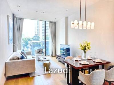 2 Bedroom 2 Bathroom 80 SQ.M 28 Chidlom