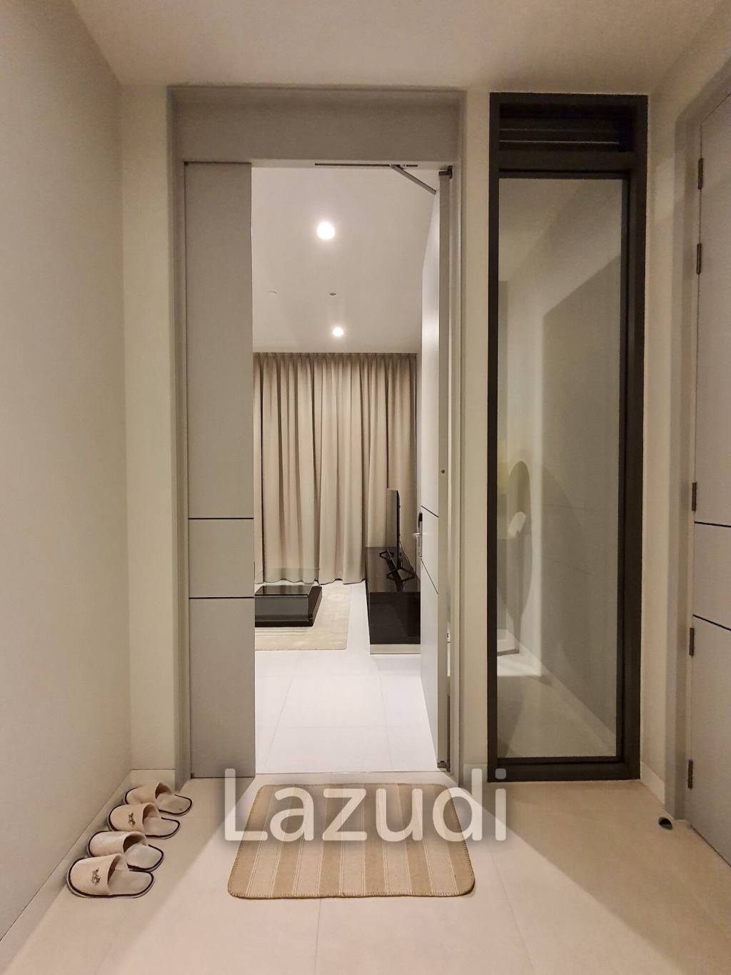 2 Bedrooms 2 Bathrooms 101 SQ.M Vittorio